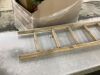 Wood Blanket Ladder - 7