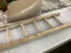 Wood Blanket Ladder - 8