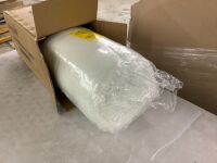 3" Twin Mattress Topper