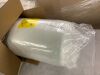 3" Twin Mattress Topper - 2