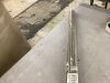 4.8' Bamboo Garden Stakes, 20pc - 2