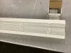 Lotus & Windoware Cordless 2 Inch Faux Wood Blind, 34.5" Wide x 60" Long - 4