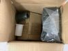 360-Degree Rotating Christmas Tree Stand w/ 3 Settings, 3 Outlets - 2