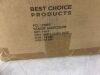 Pre-lit Inflatable Christmas Train & Animated Santa Claus - 8.5ft - 4
