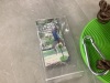 Swurfer Disco 3-in-1 Multi-Purpose Sit, Stand and Climb Disc Swing - 4
