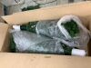 12ft Pre-Lit Spruce Hinged Artificial Christmas Tree w/ 1,300 Incandescent Lights - 6