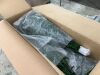 12ft Pre-Lit Spruce Hinged Artificial Christmas Tree w/ 1,300 Incandescent Lights - 5