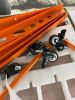 Workbench Table with Tool Slots and Fixture Holes - Loose Hardware - 4
