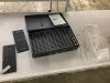 Portable Charcoal Grill - 2