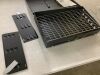 Portable Charcoal Grill - 3