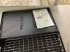 Portable Charcoal Grill - 4
