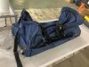 Rockland Voyage 40 in. Rolling Duffle Bag, Navy - 2
