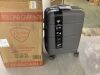 Travelers Club 22 in. Expandable Rolling Carry-On with Spinners - 2