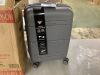 Travelers Club 22 in. Expandable Rolling Carry-On with Spinners - 3