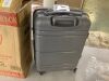 Travelers Club 22 in. Expandable Rolling Carry-On with Spinners - 5