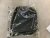 Travelon Anti-Theft Black The Voyages Slim Crossbody Tote Bag - 2