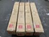 Lot of (4) 12 x 12 Pop Up Canopies - Uninspected