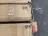 Lot of (4) 12 x 12 Pop Up Canopies - Uninspected - 2