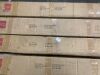 Lot of (4) 12 x 12 Pop Up Canopies - Uninspected - 4