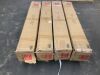 Lot of (4) 12 x 12 Pop Up Canopies - Uninspected - 5