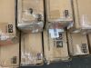 Lot of (12) Patio Umbrellas 10' & 7.5' - Uninspected - 3