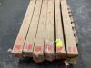 Lot of (6) 10' Patio Umbrellas - Uninspected - 2