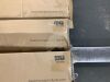 Lot of (6) 10' Patio Umbrellas - Uninspected - 3