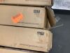 Lot of (6) 10' Patio Umbrellas - Uninspected - 4