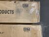 Lot of (4) 10 x 10 Pop Up Canopies - Uninspected - 3