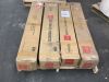 Lot of (4) 10 x 10 Pop Up Canopies - Uninspected - 4