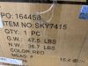 12V Licensed Chevrolet Silverado Ride On Truck w/ Parent Remote Control - 8