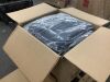 Electric Power Lift Recliner Massage Chair w/ Heat, USB Port, Cupholders - 2