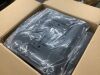 Electric Power Lift Recliner Massage Chair w/ Heat, USB Port, Cupholders - 3