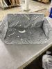 Toddler Folding Sofa Bed - Light Stains - 4