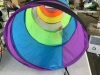 Collapsible Play Tunnel - 2