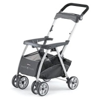 Chicco KeyFit Caddy Frame Stroller. Appears New