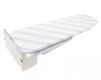 180&deg; Rotatable Wall-Mounted Folding Ironing Board