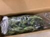 Nearly Natural 34 in. Indoor/Outdoor Olive Topiary Artificial Tree - 3