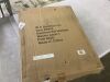 Redmon Bamboo Laundry Hamper - 2