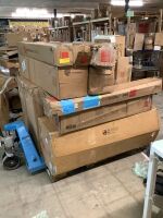 BCP Salvage Pallet
