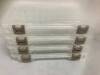 Lot of (4)&nbsp;Plano Utilty Box, Appears New, Sold as is