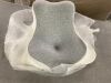 Memory Foam Posture Support Pillow - 3