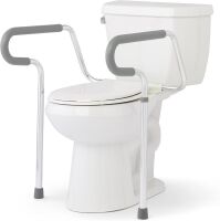Medline Guardian Toilet Safety Rail