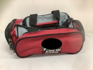 Small Extreme Boat Bag, E-Commerce Return, Sold as is