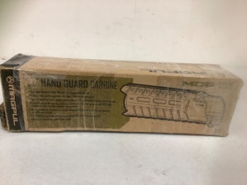 Magpul Hand Guard Carbine, Appears New, Sold as is