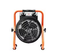2-Speed Setting Small Grow Tent Heater, 1500W Fast Heating with Overheat Protection