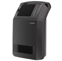 Lasko 23 in. Electric Cyclonic Ceramic Console Heater with Remote