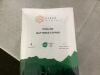 Sleep Mantra 100% Cotton Mattress Topper Queen Size fits up to 20-Inch Mattress - 6
