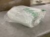 Large Replacement Canopy Tarp, Unknown Size
