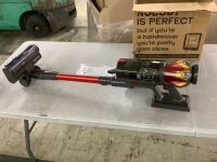 Mohomo Cordless Vacuum Cleaner